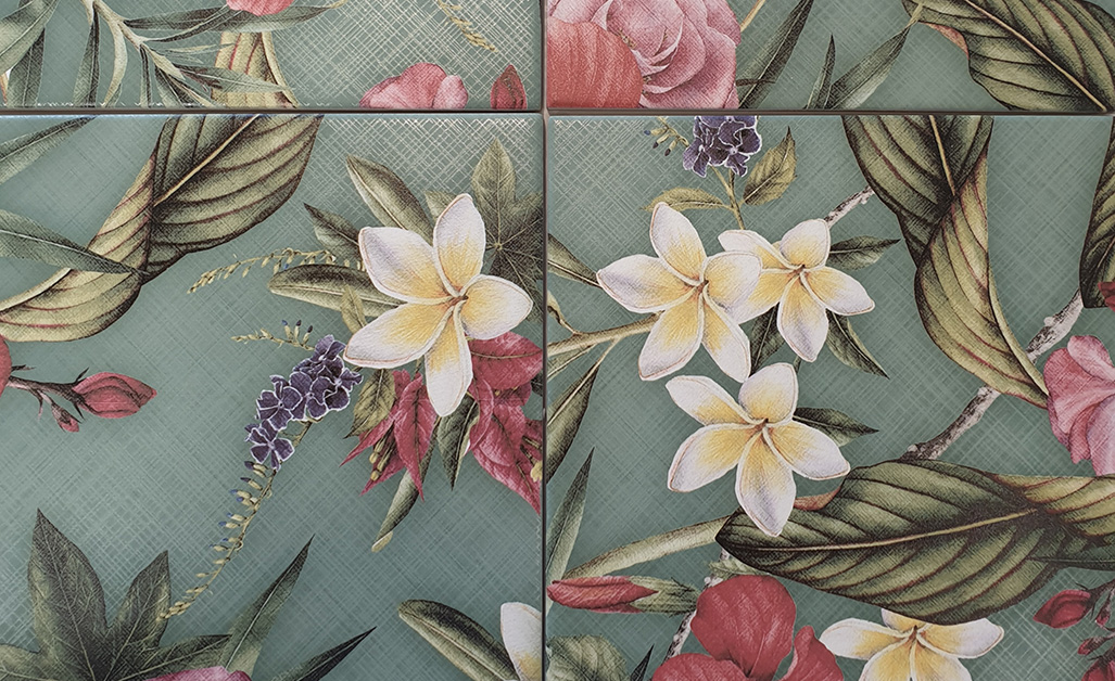 Fliesen kaufen in Göttingen und Worbis.